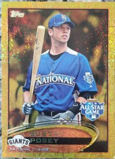Buster Posey