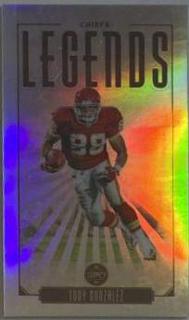 Tony Gonzalez