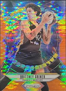 Brittney Griner