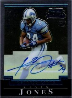 Kevin Jones