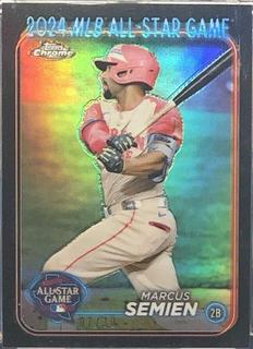 Marcus Semien