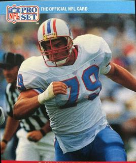 Ray Childress