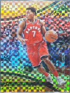 Kyle Lowry