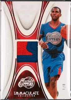 Chris Paul