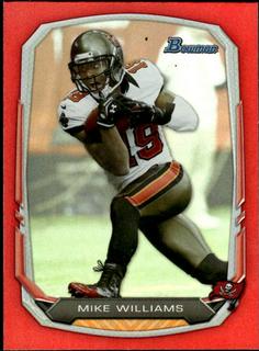 Mike Williams