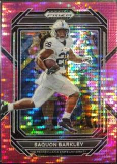 Saquon Barkley