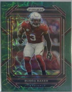 Budda Baker