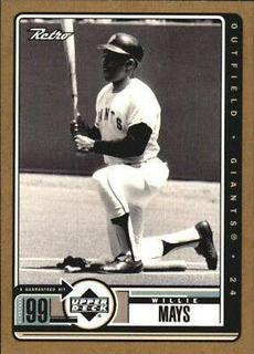 Willie Mays