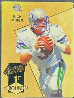 Rick Mirer