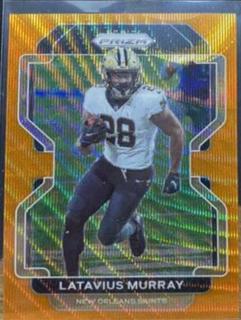 Latavius Murray