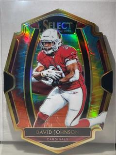 David Johnson