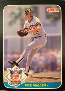 Rick Rhoden