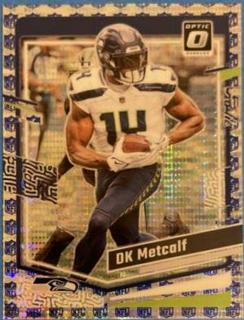 DK Metcalf