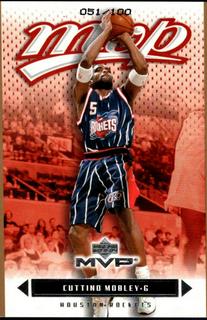 Cuttino Mobley