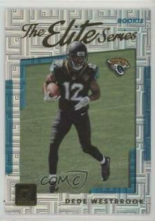 Dede Westbrook