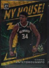 Giannis Antetokounmpo