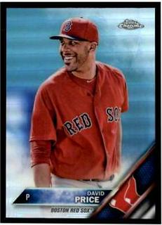 David Price