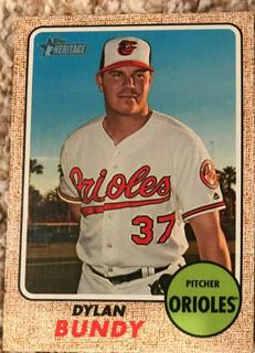 Dylan Bundy