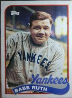 Lou Gehrig, Babe Ruth
