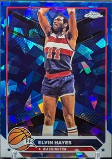 Elvin Hayes