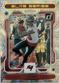 Mike Evans
