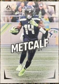 DK Metcalf