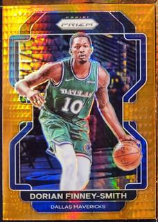Dorian Finney-Smith