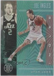 Joe Ingles