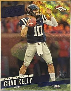 Chad Kelly
