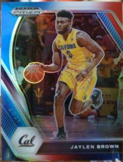 Jaylen Brown