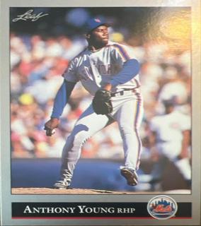 Anthony Young