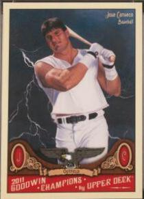 Jose Canseco