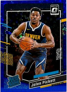 Jalen Pickett