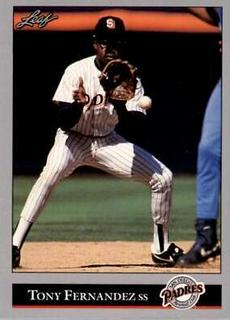 Tony Fernandez