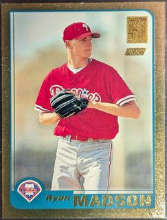 Ryan Madson