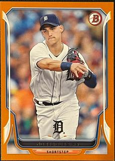 Jose Iglesias