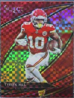Tyreek Hill