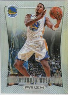 Brandon Rush