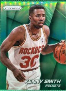 Kenny Smith