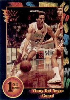 Vinny Del Negro