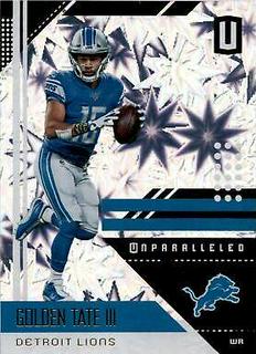 Golden Tate III