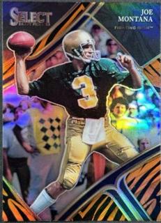 Joe Montana
