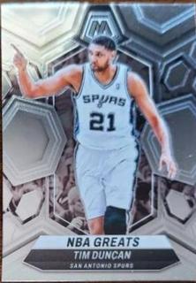 Tim Duncan