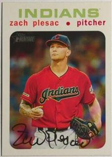 Zach Plesac
