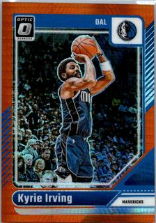 Kyrie Irving