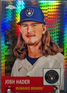 Josh Hader