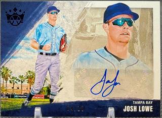 Josh Lowe
