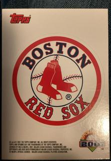 Boston Red Sox
