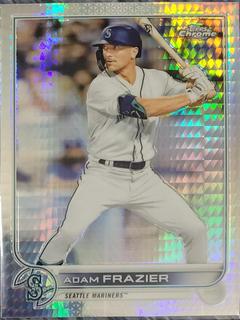 Adam Frazier