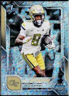 Malik Rutherford